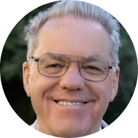 Peter Butler